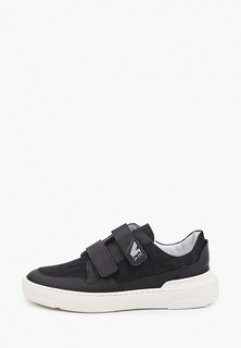 Кеды Emporio Armani 