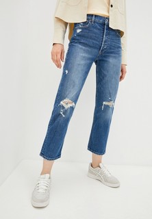 Джинсы Gap CHEEKY STRAIGHT