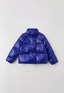 Пуховик Emporio Armani 