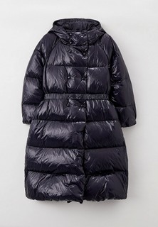 Пуховик Emporio Armani 