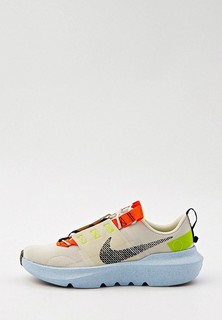 Кроссовки Nike NIKE CRATER IMPACT (GS)
