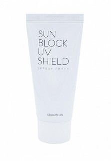 Крем для лица Graymelin Graymelin Sun Block UV Shield Sun Cream 50 мл