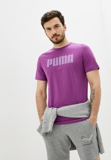 Футболка PUMA Modern Basics Tee