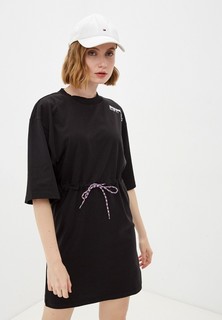 Платье PUMA PI Tee Dress