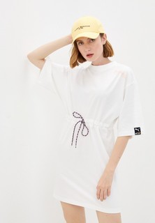Платье PUMA PI Tee Dress