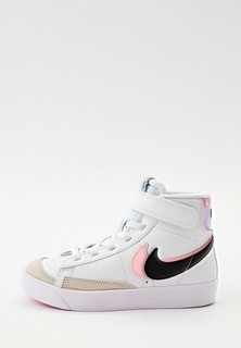 Кеды Nike BLAZER MID 77 SE (PS)
