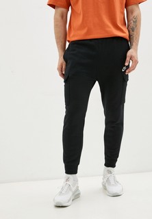 Категория: Брюки-карго мужские Nike