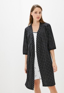 Халат и сорочка ночная Оддис 