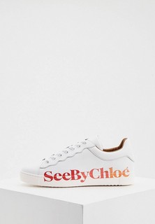 Кеды See by Chloe 