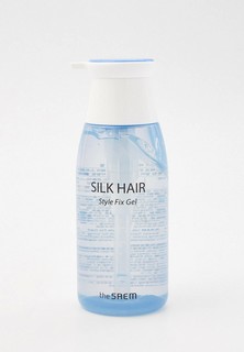 Лосьон для волос The Saem SILK HAIR, 200 мл