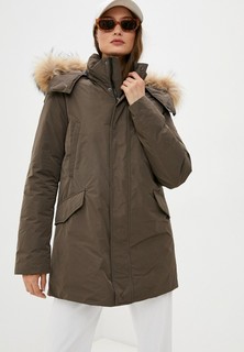 Пуховик Hetrego 