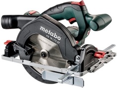 Дисковая пила Metabo KS 18 LTX 57