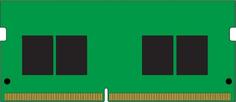 Оперативная память Kingston DDR4 SO-DIMM KSM26SES8/8HD 8Gb