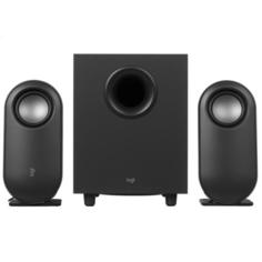 Компьютерная акустика Logitech Z407 (графитовый)