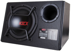 Сабвуфер Kicx GT500BPA (черный)