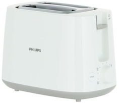 Тостер Philips HD2582/00 (белый)