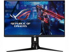 Монитор ASUS ROG Strix XG27AQ (черный)