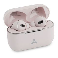 Bluetooth гарнитура Accesstyle Indigo II TWS (розовый)