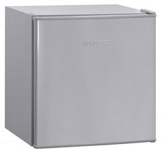 Холодильник Nordfrost NR 402 I (серебристый металлик)