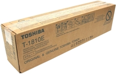 Тонер-картридж Toshiba T-1810E E-studio 181/211/182/212/242 (ELP Imaging)