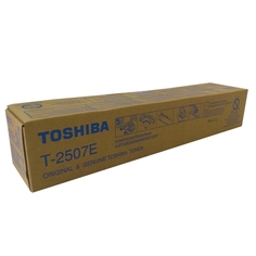 Тонер-картридж Toshiba T-2507E e-Studio 2006/2007/2506/2507 (ELP Imaging)