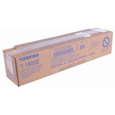 Тонер-картридж Toshiba T-1800E E-Studio 18 (ELP Imaging)