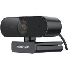 Веб камера Hikvision DS-U02 (черный)