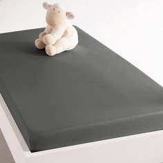 Натяжная простыня LaRedoute