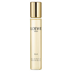 Solo Ella Парфюмерная вода в дорожном формате Loewe
