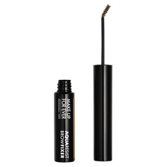 AQUA RESIST BROW FIXER Фиксирующий гель для бровей 50 Make UP FOR Ever