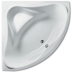 Акриловая ванна Koller Pool