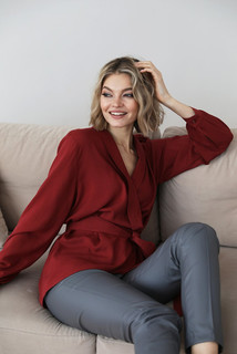 Блузка Look Like Cat