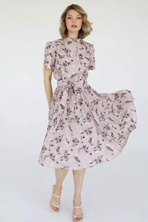 Платье Look Like Cat