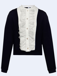 Джемпер обманка Nota Bene