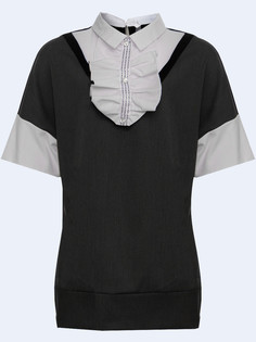 Джемпер обманка Nota Bene