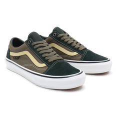 Кеды Skate Old Skool Vans