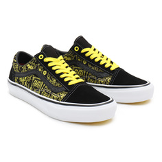 Кеды SKATE OLD SKOOL SPONGEBOB Vans