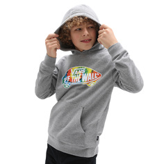 Толстовки Худи OTW Fleece Boys Vans