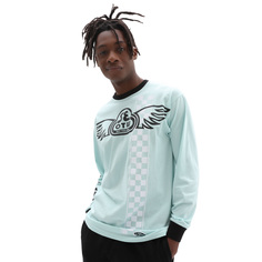 Футболки Лонгслив Vans X Se Bikes