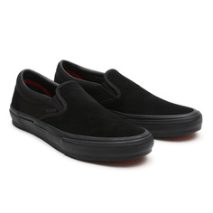 Слипоны Skate Vans