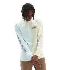 Футболки Лонгслив The Vans Experience Tie Dye