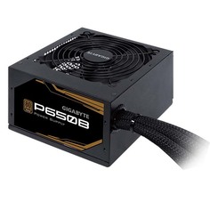 Блок питания для компьютера GIGABYTE P650B P650B