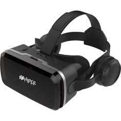 Очки виртуальной реальности HIPER VR MAX VR MAX