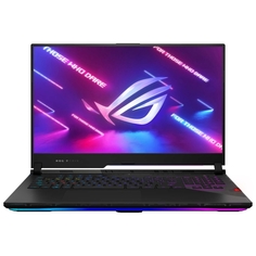 Ноутбук игровой ASUS ROG Strix SCAR 17 G733QS-HG213T ROG Strix SCAR 17 G733QS-HG213T