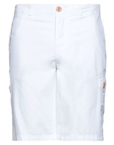 Шорты и бермуды MC2 Saint Barth