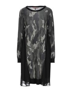 Короткое платье Twinset