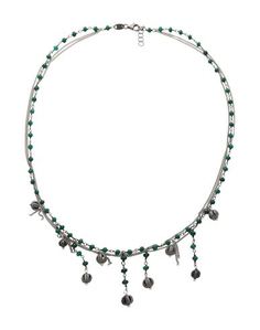 Ожерелье First People First