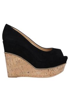 Туфли Gianmarco Lorenzi
