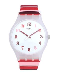 Наручные часы Swatch