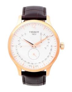 Наручные часы Tissot